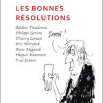 les bonnes resolutions HS1 bord noir