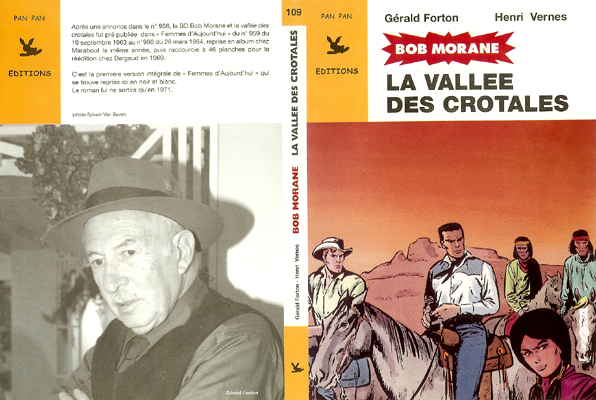 bob morane bd integrale pdf