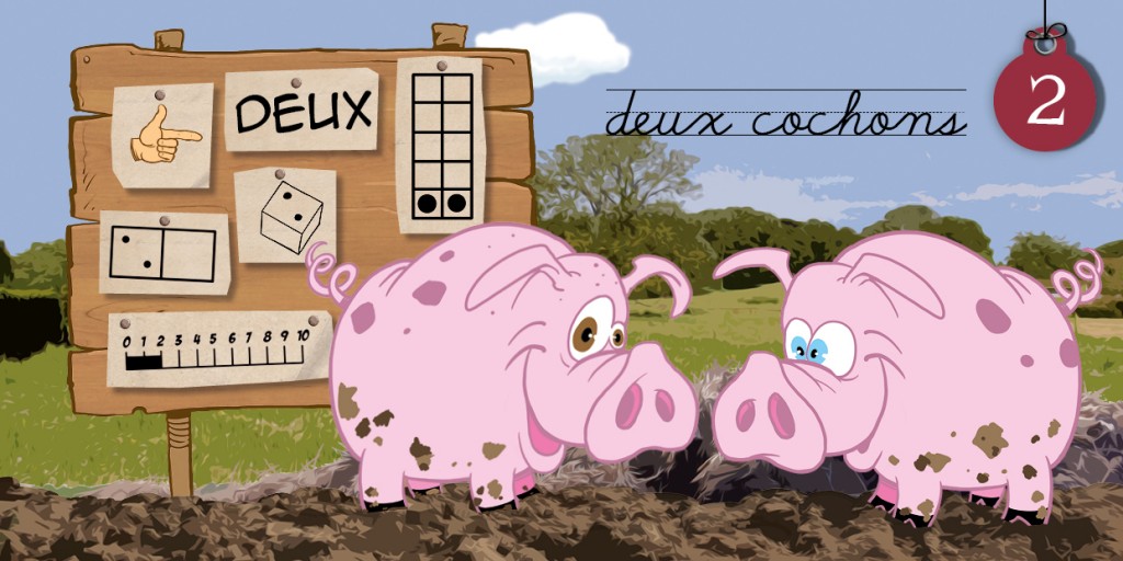 J'apprends à compter-DavidP-Pages 8-9