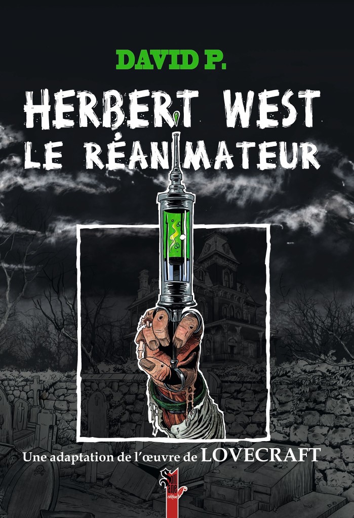 Herbert West