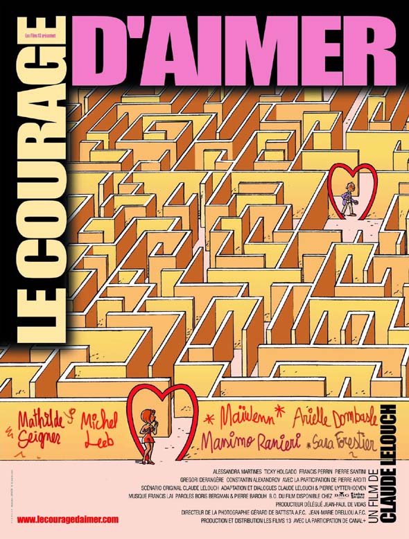 http://www.lecouragedaimer.com