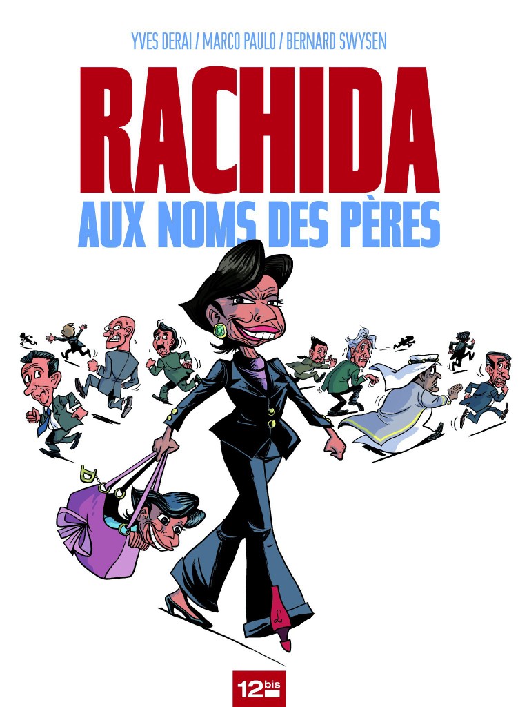 Rachida