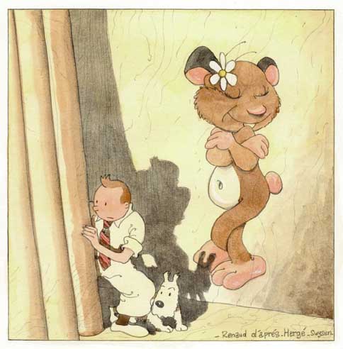 Renaud Dillies