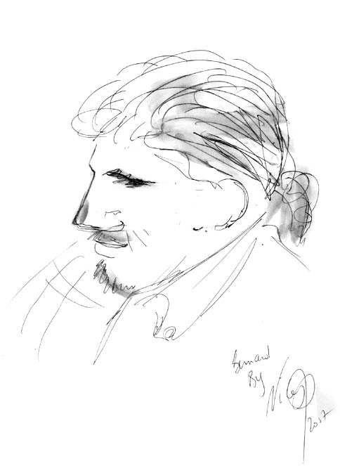 Nicolas Viot