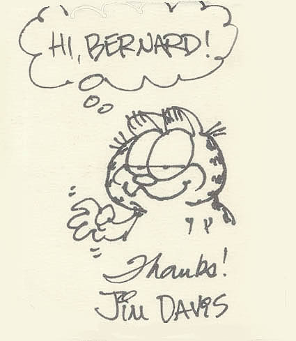 Jim Davis