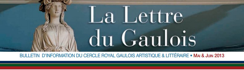 Cercle gaulois