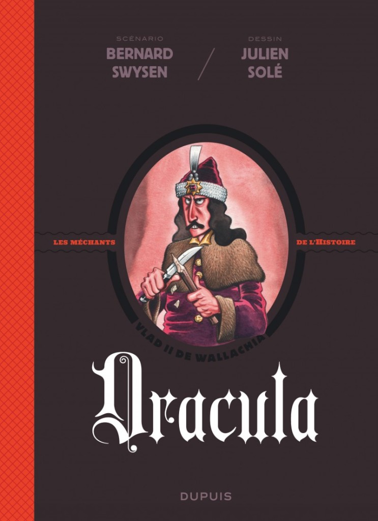 Dracula