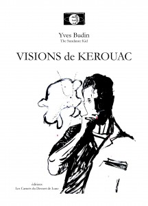 COVER JKEROUAC by YB