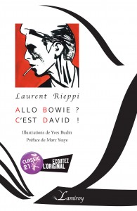 Allo Bowie ? C'est David !