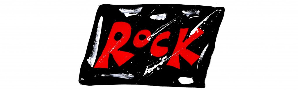 rock