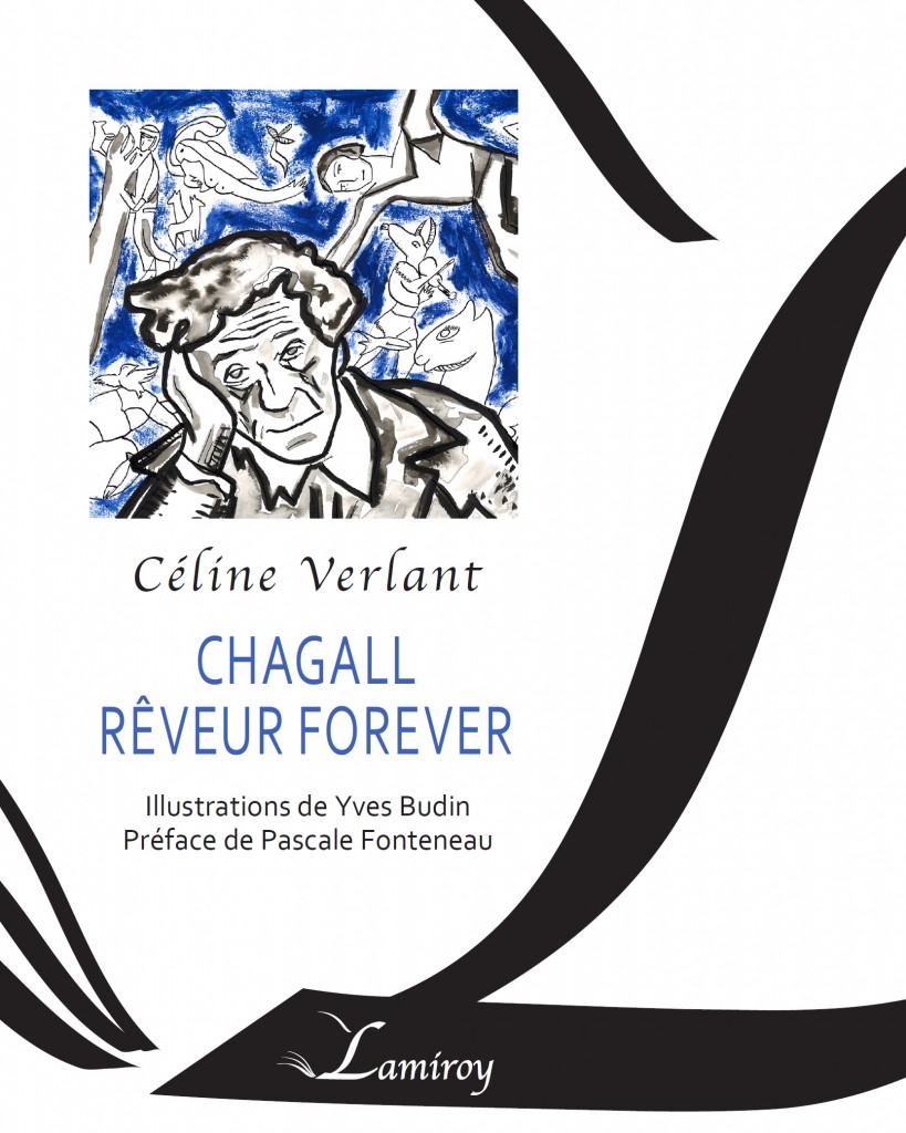 Chagall reveur forever 