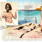 IBiza Artlines Ed Lamiroy ( Photo, ill, graphisme)