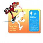 carte spirou MG ly01 MGOK