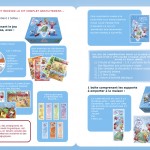 Danone leaflet