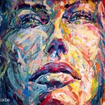 Close up (SOLD)