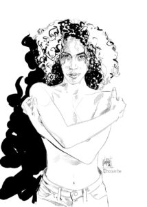 Muriel