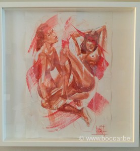 50 X 50 cm