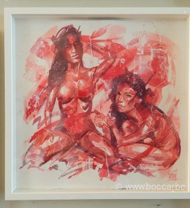 50 X 50 cm