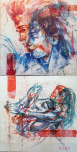 60 X 120 cm