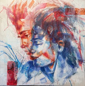 60 X 60 cm