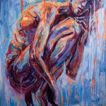 Thought squatting (SOLD)