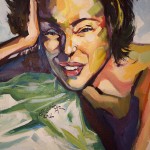 Regard (SOLD)