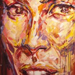 Close up 02 (SOLD)