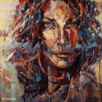 Psyche (SOLD)