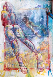 40 X 50 cm