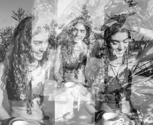 Samira portrait 4