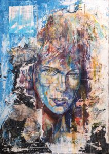 72 x 104 cm