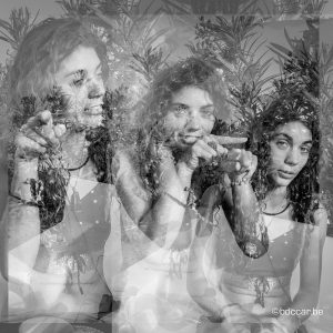 Samira portrait 1