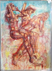 72 x 104 cm