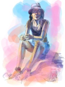 samira