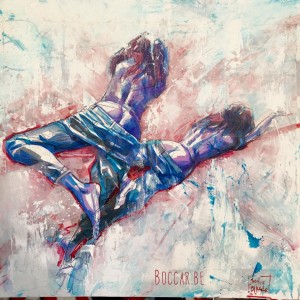 60 X 60 cm