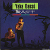 Raft : Yaka dans
