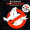 Ray Parker Jr : Ghost Busters