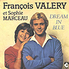Sophie Marceau et Franois Valery : Dream in blue