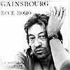 Serge Gainsbourg : Ecce Homo
