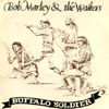 Bob Marley : Buffalo Soldier