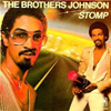 The Brothers Johnson : Stomp