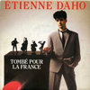 Etienne Daho : Tomb pour la France