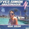 Yves Simon : Amazoniaque