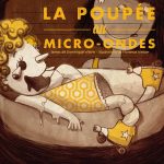 La Poupée au micro-ondes