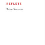 Anton Kouzemin Reflets bord noir