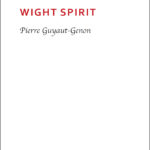 Pierre Guyaut Wight Spirit HD bord noir